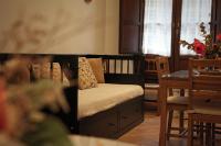 Posedenie v ubytovaní Casa Rural Azahar