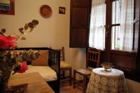 Posedenie v ubytovaní Casa Rural Azahar