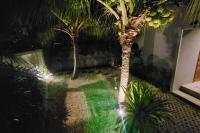Půdorys ubytování Samui Paradise Villa