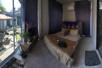 Půdorys ubytování Samui Paradise Villa