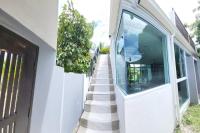 Půdorys ubytování Samui Paradise Villa