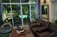 Půdorys ubytování Samui Paradise Villa