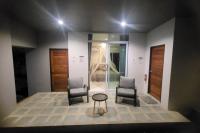 Půdorys ubytování Samui Paradise Villa
