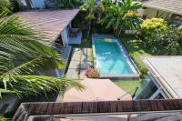 Půdorys ubytování Samui Paradise Villa