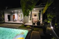 Půdorys ubytování Samui Paradise Villa
