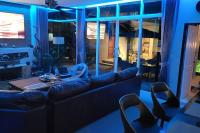 Půdorys ubytování Samui Paradise Villa