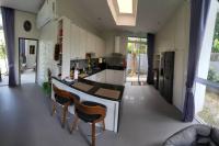 Půdorys ubytování Samui Paradise Villa