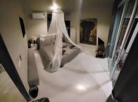 Půdorys ubytování Samui Paradise Villa