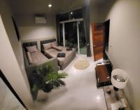 Půdorys ubytování Samui Paradise Villa