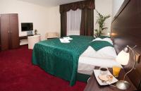 Łóżko lub łóżka w pokoju w obiekcie Hotel Princess