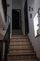 Plán poschodí v ubytovaní Casa Rural Azahar