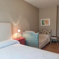 Plan piętra w obiekcie Casa De Campo Clara