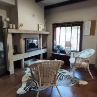 Plan piętra w obiekcie Casa De Campo Clara