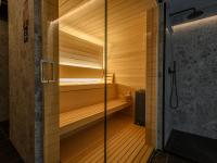 Plán poschodí v ubytovaní VisitZakopane - Lizbona Apartment