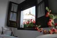 Plán poschodí v ubytovaní Casa Rural Azahar
