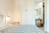 Posteľ alebo postele v izbe v ubytovaní Accanto Alle Mura Rooms & Relax Spa