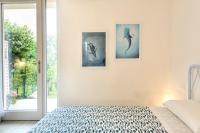 Posteľ alebo postele v izbe v ubytovaní Accanto Alle Mura Rooms & Relax Spa
