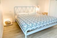 Posteľ alebo postele v izbe v ubytovaní Accanto Alle Mura Rooms & Relax Spa