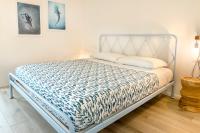 Posteľ alebo postele v izbe v ubytovaní Accanto Alle Mura Rooms & Relax Spa
