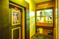 Fotografie z fotogalerie ubytování S S RESIDENCY v destinaci Padubidri