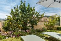 Vonkajšia záhrada v ubytovaní Accanto Alle Mura Rooms & Relax Spa