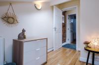 Půdorys ubytování LARGE DUPLEX Apartment in CITY CENTRE! LIME STREET! FOOTBALL! Ideal for Stag and Hen Do Stays!
