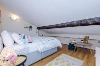 Půdorys ubytování LARGE DUPLEX Apartment in CITY CENTRE! LIME STREET! FOOTBALL! Ideal for Stag and Hen Do Stays!
