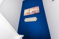 Půdorys ubytování LARGE DUPLEX Apartment in CITY CENTRE! LIME STREET! FOOTBALL! Ideal for Stag and Hen Do Stays!