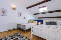 Půdorys ubytování LARGE DUPLEX Apartment in CITY CENTRE! LIME STREET! FOOTBALL! Ideal for Stag and Hen Do Stays!