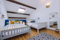 Půdorys ubytování LARGE DUPLEX Apartment in CITY CENTRE! LIME STREET! FOOTBALL! Ideal for Stag and Hen Do Stays!