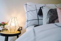 Půdorys ubytování LARGE DUPLEX Apartment in CITY CENTRE! LIME STREET! FOOTBALL! Ideal for Stag and Hen Do Stays!