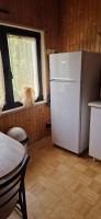 Půdorys ubytování ToMario Studio apartment