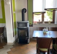 Fotografie z fotogalerie ubytování Das Arni´s v destinaci Mehlmeisel