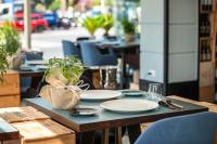 Gallery image of Rosabianca Boutique Hotel in Rapallo