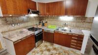 Kuchyňa alebo kuchynka v ubytovaní House Marcone - pool