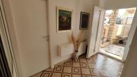 Plán poschodí v ubytovaní House Marcone - pool