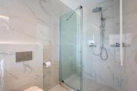 Kúpeľňa v ubytovaní Arcs Suites & Residences
