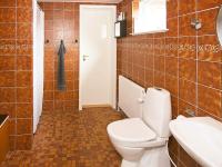 Půdorys ubytování Holiday home Bagenkop VI