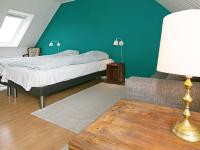 Půdorys ubytování Holiday home Bagenkop VI
