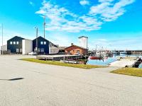 Půdorys ubytování Holiday home Bagenkop VI