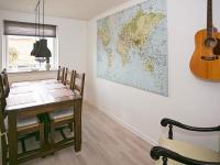 Půdorys ubytování Holiday home Bagenkop VI