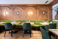 Setusvæði á Hotel Stubaierhof