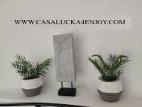 Půdorys ubytování Vakantiewoning CasaLucka4enjoy private pool and mountain view regio Calpe-Jalon