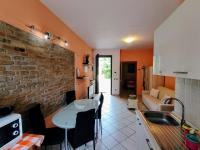 Posedenie v ubytovaní House Verona Zen