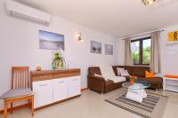 Posedenie v ubytovaní Apartman Mirjana 1