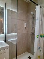 Půdorys ubytování GBH Hotel-Apartamentos Estrella de Mar