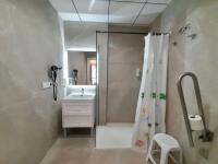Půdorys ubytování GBH Hotel-Apartamentos Estrella de Mar