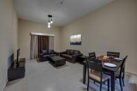 Posezení v ubytování City Stay Residences - Serviced Apartments DIP