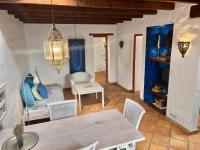 Posedenie v ubytovaní Finca PrivateGardens DoubleBed FreeP Tv Wifi