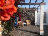Vonkajšia záhrada v ubytovaní Finca PrivateGardens DoubleBed FreeP Tv Wifi